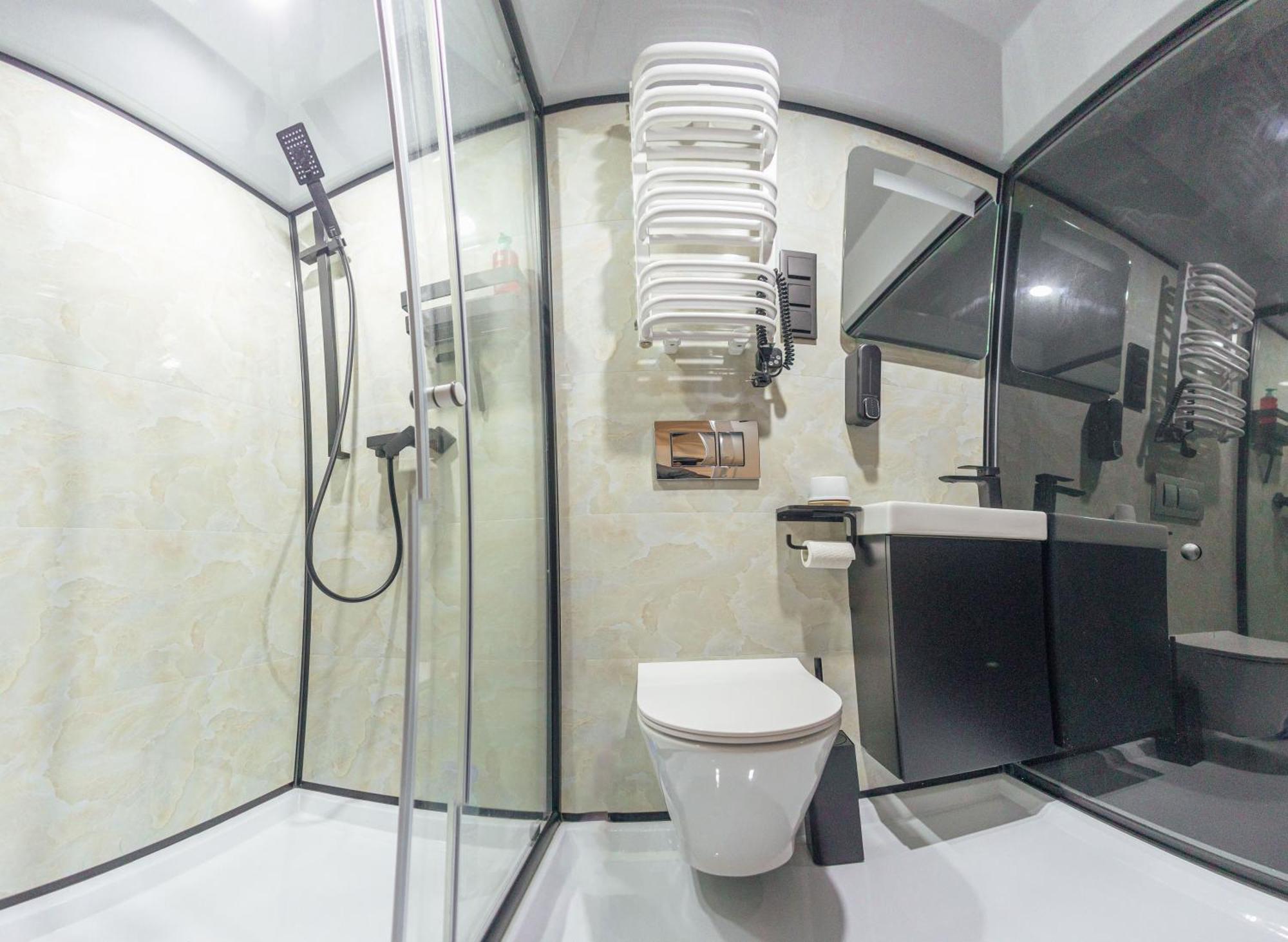 Domki I Glamping Naleczow - Pod Lysa Gora Exterior photo