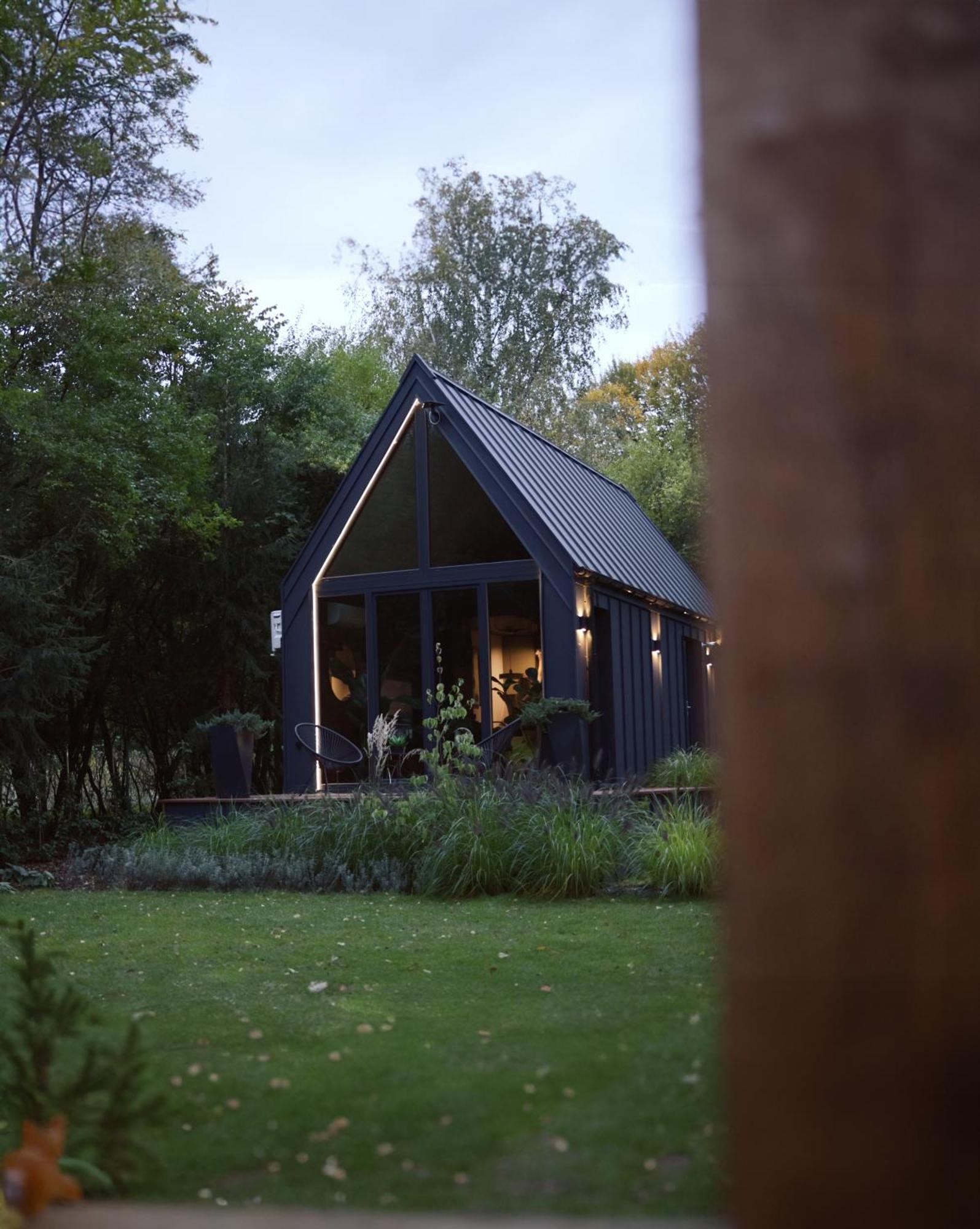 Domki I Glamping Naleczow - Pod Lysa Gora Exterior photo